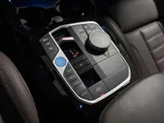 BMW iX3 High Executive
