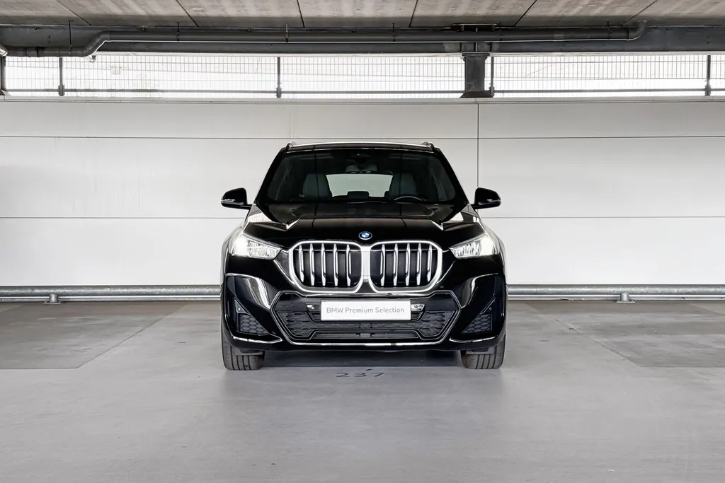 BMW X1 xDrive25e