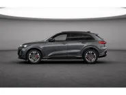 Audi Q5 2.0 TFSI e-hybrid quattro S edition Competition 367 PK · Glazen panoramadak · Tech pro · B&O premium 3D