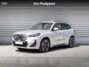 BMW iX1 eDrive20 67 kWh