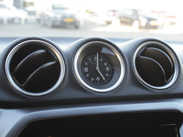 Suzuki Vitara 1.4 Boosterjet Select Smart Hybrid | Navi | Camera | Cruise | Lm-Velgen