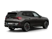 BMW X3 30e xDrive