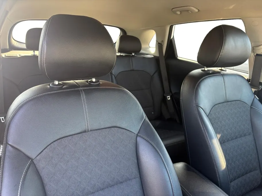 Kia Niro 1.6 GDi Hybrid DynamicPlusLine | Navi | Stoel- stuurverwarming | Climate control
