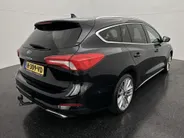 Ford Focus Wagon 1.5 EcoBoost Vignale | 182 PK | Trekhaak afneembaar | Winter Pack | Family Pack | Comfort Pack | Parking Pack |