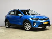 Kia Stonic 1.0 T-GDi MHEV 100pk DynamicLine Navi climate