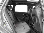 Audi Q6 e-tron SQ6 quattro 100 kWh 490pk · SOH 98% · Panoramadak · 360 Camera · Inklapbare Trekhaak · Warmtepomp · Elek. Stoelen + Geheugen · Garantie t/m 06-10-2030 of 100.000km