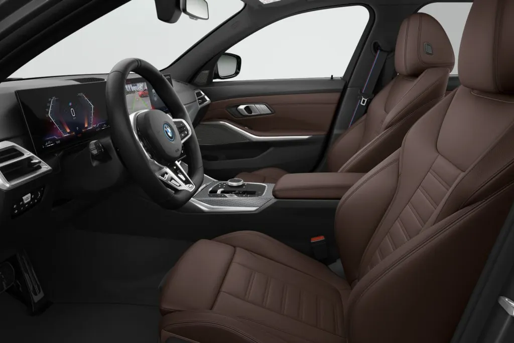 BMW 3 Serie Touring 330e M Sport Edition