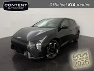 Kia EV4 81,4 kWh 204PK GT-Line Business Edition NIEUW