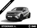 Renault Captur esprit Alpine | Achteruitrijcamera | Active driver assist | Adaptive Cruise Control