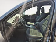Ford Kuga 2.5 PHEV Vignale | Climate Control | Cruise Control | Navigatie | Camera | Stoelverwarming | Panoramadak | Stoelverwarming voor en achter |