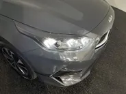 Kia Ceed Sportswagon Sw 1.0 T-GDi MHEV 100pk DCT7 Design Edition