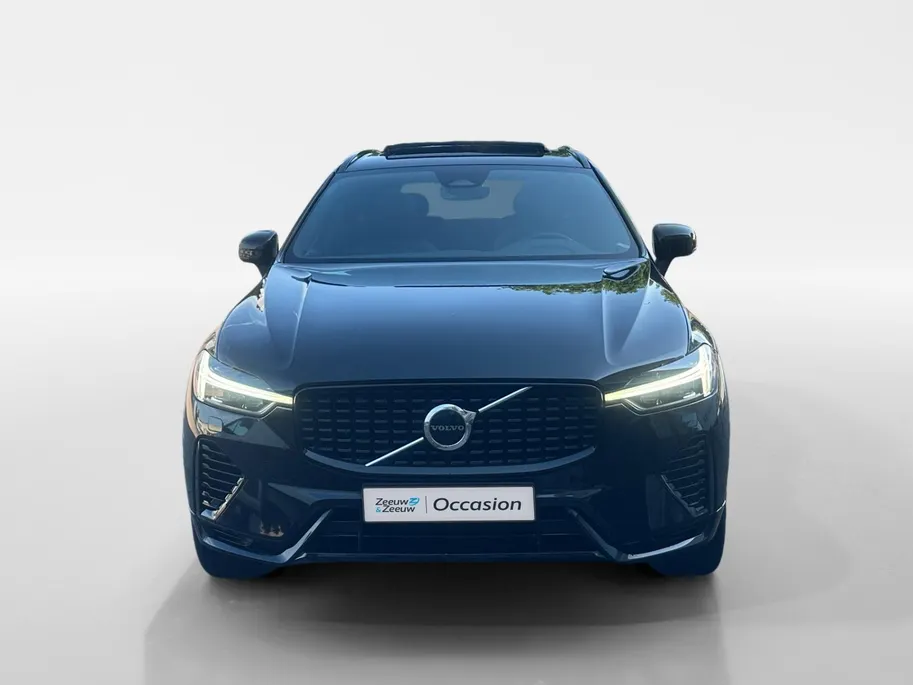 Volvo XC60 2.0 T6 Plug-in hybrid AWD Inscription | Panodak |