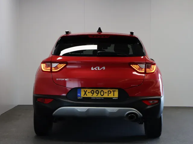 Kia Stonic 1.0 T-GDi MHEV DynamicPlusLine AUTOMAAT