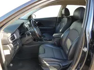 Kia Niro 1.6 GDi Hybrid DynamicLine