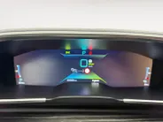 Peugeot 508 SW 1.6 PureTech GT | Stoelverwarming | Massage | 360 Camera | Nav | Geheugen functie | Telefoon |