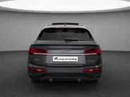 Audi Q5 Sportback 50 TFSIe 299pk Advanced Edition · Panoramadak · Luchtvering · Camera · Elek. Stoelen · Matrix LED · Stuur- & Stoelverwarming · Garantie t/m 16-01-2029 of 100.000km