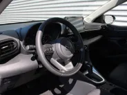 Mazda 2 Hybrid 1.5 Exclusive-line | Keyless entry | Android Auto | Apple Carplay | Dodehoek detectie | Camera |