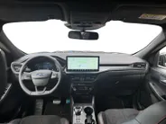 Ford Kuga 2.5 PHEV ST-Line X | Stoel- stuur en voorruitverwarming | Kantel / schuifdak | Trekhaak | Driver assistance pack