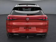 Volkswagen T-Roc 1.5eTSI/150PK R-Line Black Style · Panoramadak · Leder · 360°Camera · Trekhaak · Garantie t/m 18-01-2031 of 150.000km