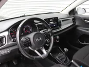 Kia Rio 1.0 T-GDi MHEV DynamicPlusLine | BTW Auto | Navi | Clima | Keyless | Camera | LM Velgen |