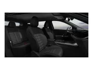 Jeep Compass Overland