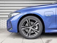 BMW 3 Serie Touring 330e xDrive