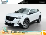Peugeot 2008 1.2 PureTech Active Pack | 360 Camera | Apple Carplay | Android Auto | Navigatie |