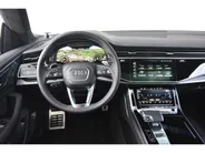 Audi RSQ8 4.0 TFSI Quattro