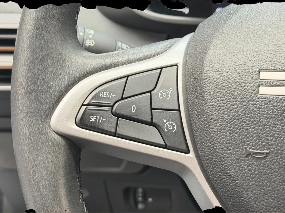 Dacia Jogger 1.6 Hybrid 140 Extreme 7p. ZUINIG | RUIM | Stoelverwarming | Climate control | Carplay |