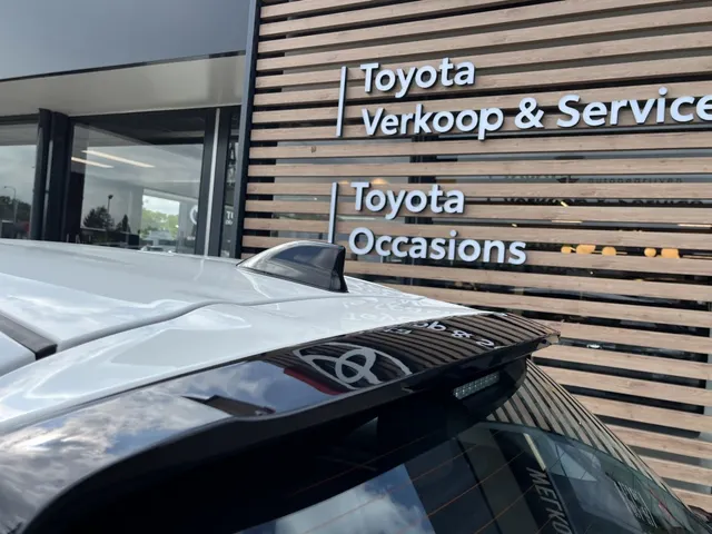 Toyota Yaris 1.5 Hybrid 115 Active