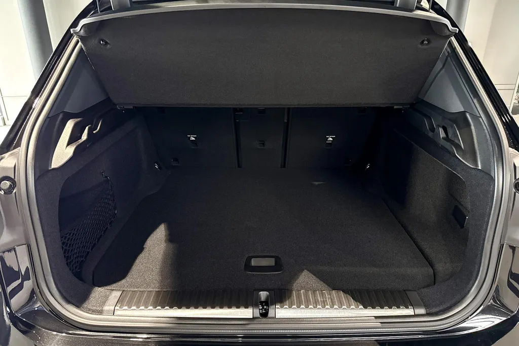 BMW iX3 40 eDrive