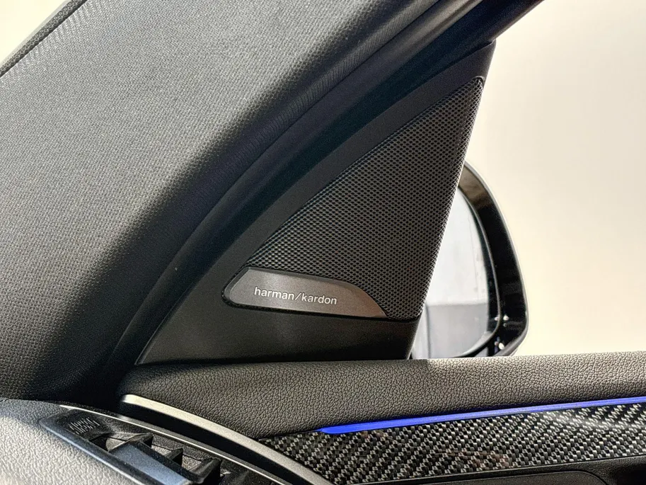 BMW X4 M40i High Executive