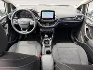 Ford Fiesta 1.0 EcoBoost Titanium |Apple Carplay/Android Auto| Trekhaak| Voorrutverwarming| 12 maanden Bovag garantie|