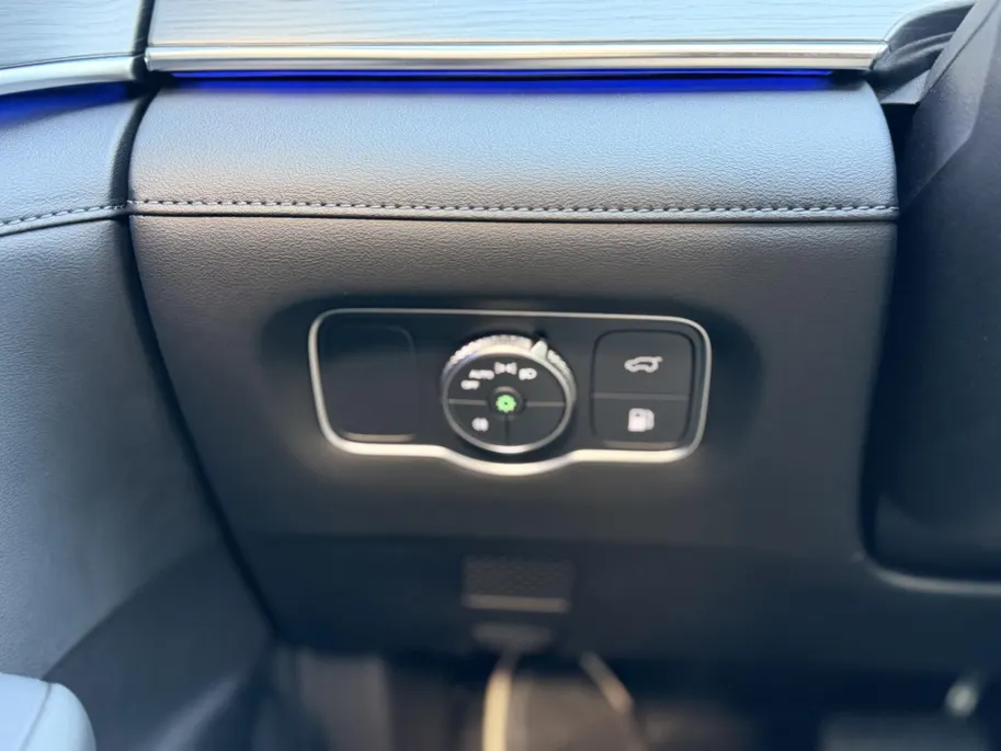 Chery Tiggo 8 1.5 Unique PHEV DRIVING ASSISTANCE I PANORAMA DAK I 7 PERS I VOL LEDER / ALCANTARA I APPLE CARPLAY / ANDROID AUTO I