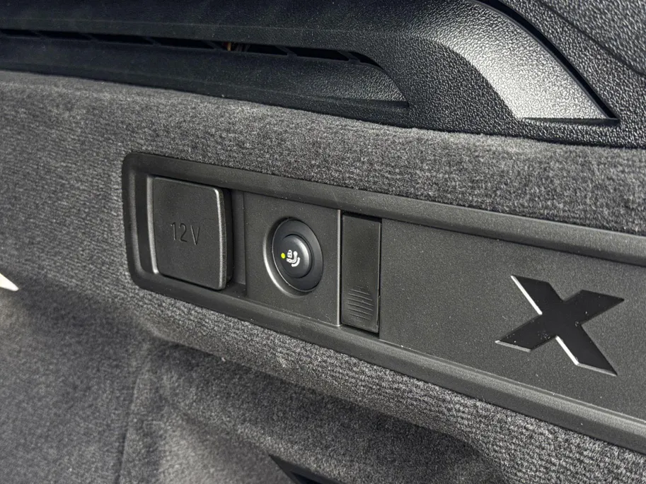 BMW X5 xDrive50e