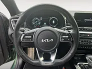 Kia Ceed Sportswagon 1.5 T-GDi GT-PlusLine | Cruise Control | Climate Control | Stoelverwarming | Stuuverwarming | Navigatie | Camera |