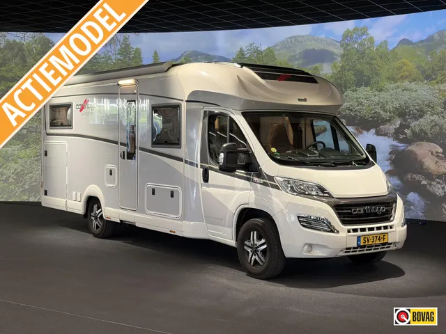 Carthago C-Tourer