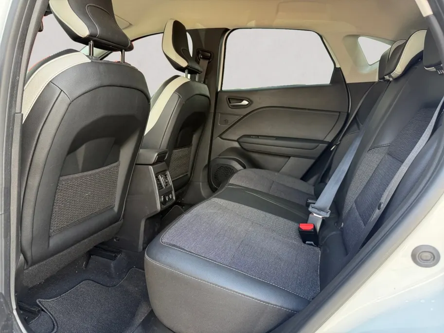 Renault Captur 1.0 TCe Intens | camera | parkeersensoren v+a