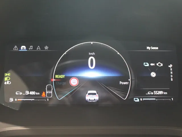 Renault Captur 1.6 E-Tech Hybrid 145 Techno | automaat | hybride | achteruitrijcamera