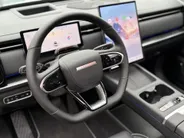 Jaecoo 7 1.5 GDI SHS-P Exclusive Black Edition! 1200KM bereik