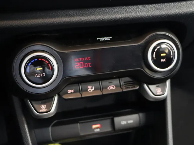 Kia Picanto 1.0 DPi GT-Line