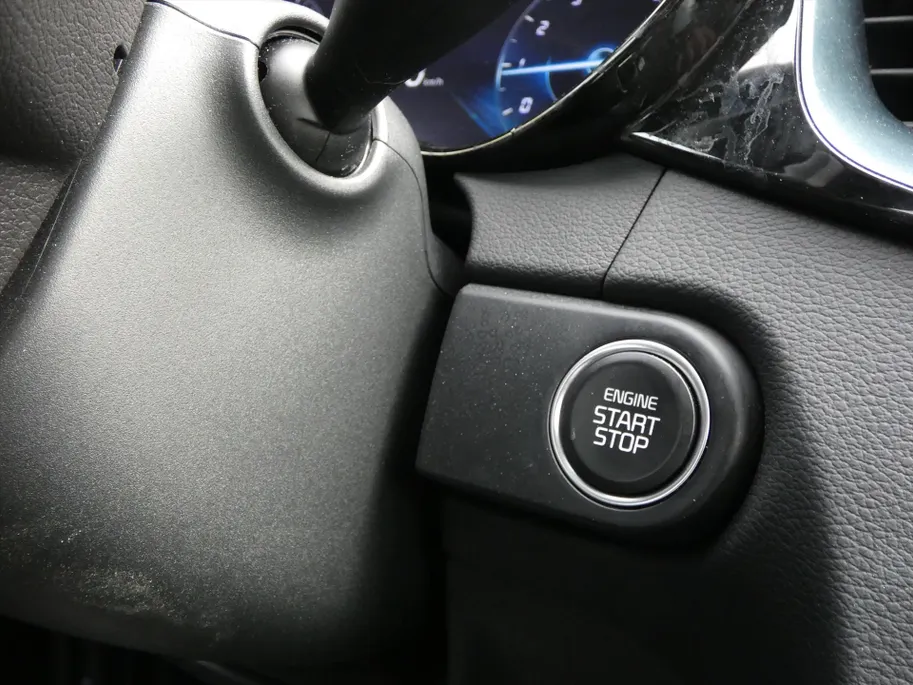 Kia Ceed Sportswagon Sw 1.0 T-GDi MHEV 100pk DCT7 Design Edition