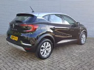 Renault Captur 1.3 TCe 130 Intens | AUTOMAAT | Navi | Camera | Cruise | Keyless entry  | Apple Carplay/Android Auto