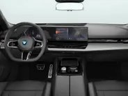 BMW i5 Touring eDrive40 M Sport Pro Edition 84 kWh