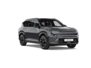 Kia EV5 81,4 kWh 217pk 2WD Plus