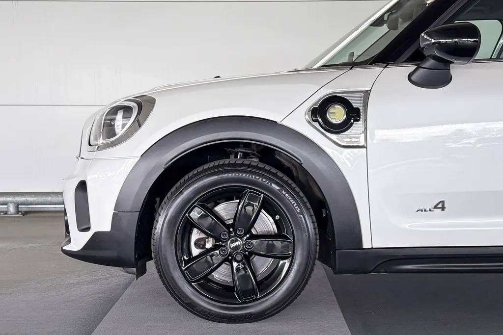 MINI Countryman Cooper S E ALL4 Classic