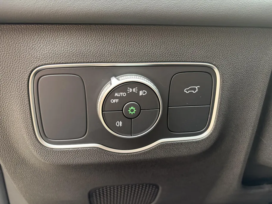 Jaecoo 5 1.5 T-GDi SHS-H Exclusive