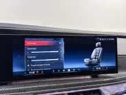 BMW i7 M70 xDrive 106 kWh