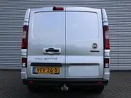 Fiat Talento 2.0 MultiJet L2H1 Pro Edition | Trekhaak | Camera | Cruise | 17' LM | Airco | Winterset |