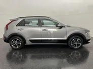 Kia Niro 1.6 GDi Hybrid 129pk DCT6 DynamicLine | Trekhaak